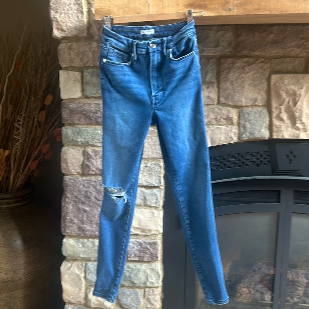 Good American Jeans
